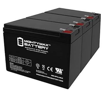 36v battery for lawn mower