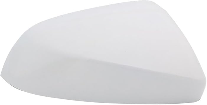 LHD Changan CS15 2019-2021 CS35 Plus 2018-2020 Side Mirror Turn Light Lamp Lens Rearview Mirror Frame Bottom Cover Vehicle Mirror CapWhite Cover Right