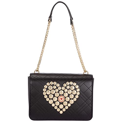 Sac à épaule Love Moschino taille unique fini les sacs lourds et étroits