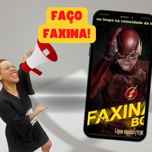 Faxina Boa