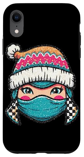 Jtȓ~p}XNr[j[A[g X}zP[X iPhone XR p