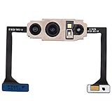 LIYONG Replacement Spare Parts Back Facing Camera for Galaxy A80 Repair Parts