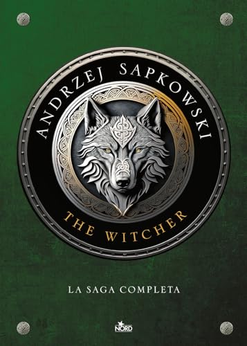The Witcher. La saga complet