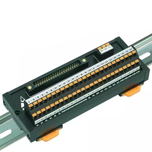 Bloque de terminales para Robot IO CN306 NX DX YRC1000 y cable de 1m 5