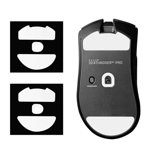 For Razer CU[ DeathAdder V4 Pro }EX\[ }EX tB[g yNOUKAJUz Razer CU[ DeathAdder V4 Pro p Q[~O }EX p EhGbaH ϋv ᖀC (zCg