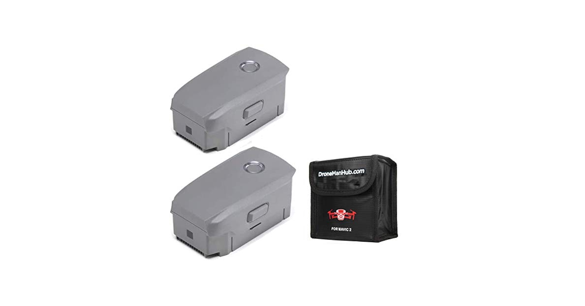Amazon.co.jp: DJI Mavic 2 インテリジェントフライトバッテリー