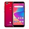 BLU-G50-2021-All-Day-Battery-Unlocked-55-HD-Display-32-GB-13MP-Camera-US-Version-US-Warranty-Red BLU G50 | 2021 | All Day Battery | Unlocked | 5.5” HD+ Display | 32 GB | 13MP Camera | US Version | US Warranty | Red