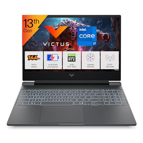 HP Victus