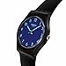 Swatch Reloj Analógico con Esfera Azul Oscuro Imagen de Swatch Reloj Analógico con Esfera Azul Oscuro