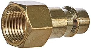 Brüder Mannesmann M 1559 Stecknippel R 1/4'