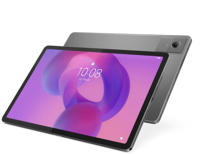 Lenovo Tab K11 Gen 2 5G+Wi-Fi 8GB RAM 128GB 11 Inch Tablet Luna Grey