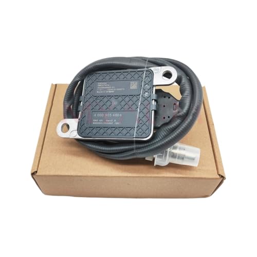 Capteur NOx 5WK97424 Mercedes Classe E W213 résout le blocage de démarrage SCR