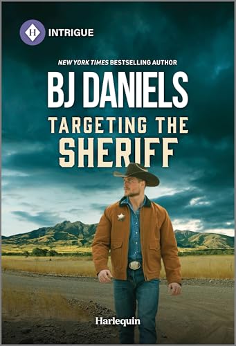 Targeting the Sheriff (Dry Gulch, Montana Book 2)
