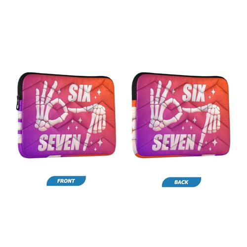 Funda acolchada para laptop 15-16 pulgadas miniatura 2