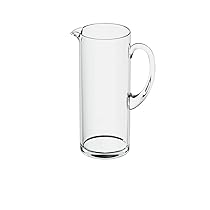 Villeroy & Boch Entrée Brocca, 1,5 L, Cristallo, Trasparente