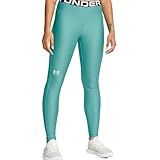 Under Armour HG Authentics Leggings M