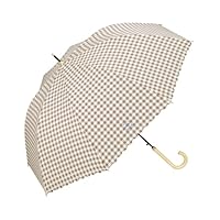 バーバリー　傘　折りたたみ　人気のベージュ Amazon | [バーバリー] BURBERRY 紳士 メンズ 折り畳み 傘 雨傘