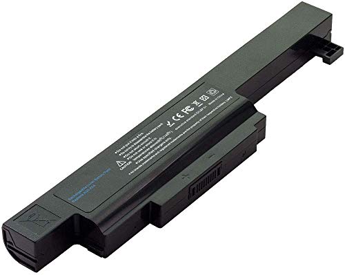 Batterie A32-A24 4400 mAh haute autonomie pour ordinateur Medion Akoya