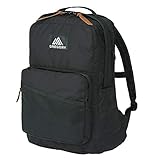 [グレゴリー] クラシック CLASSIC CAMPUS DAY L リュックサック デイパック バックパック キャンパスデイL campusdayl 1.ブラック