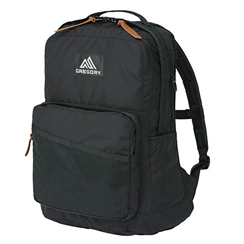 [グレゴリー] クラシック CLASSIC CAMPUS DAY L リュックサック デイパック バックパック キャンパスデイL campusdayl 1.ブラック