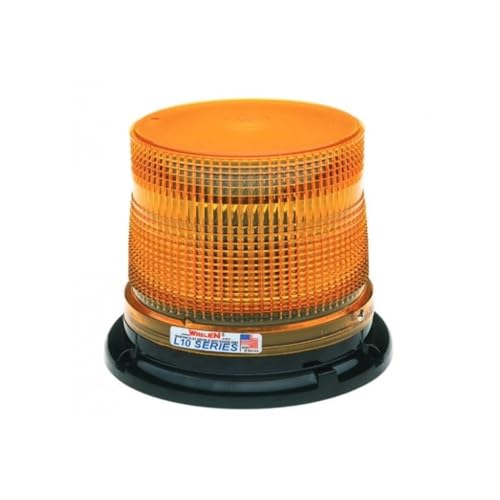 Whelen L10LAP L10 Super LED Beacon Amber