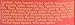 Shea Moisture Fruit Fusion Coconut Water Butter Lip Balm Care for Unisex, 0.5 Ounce