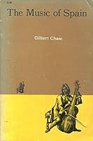 The Music of Spain 0486205495 Book Cover