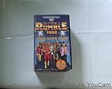 vhsl wrestling weight classes  WWF - Royal Rumble 1992 [VHS]