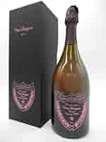 Amazon.co.jp: ドンペリニヨン ロゼ 2009 箱付き 正規品 750ml