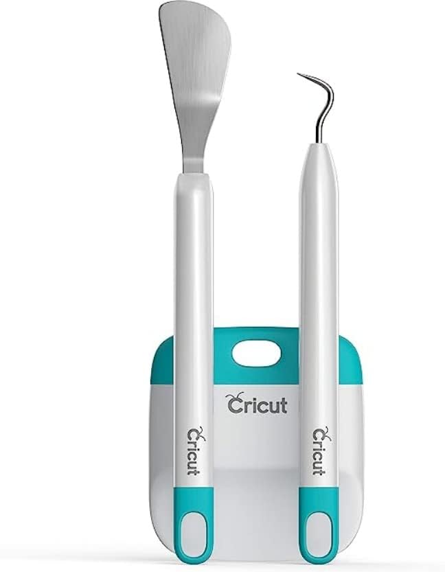 Image of MY PRINT | Cricut Joy Cutting Plotter for Crafting | Sticker | Cutout | Customise Work For Business Supplies Products | 4.5 inch (Cricut Joy) ([with Essential Bundle])
