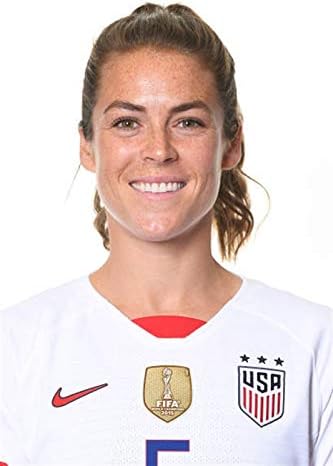 Amazon.com: Kelley O'Hara Poster 18" X 24" - Kelley O'Hara Print