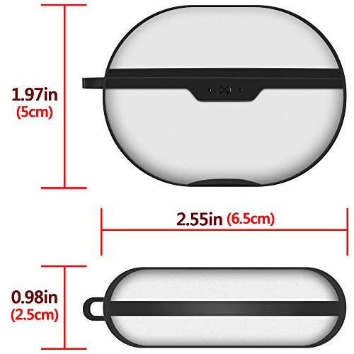Geekria - Custodia protettiva per il trasporto