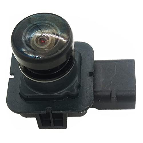 Image of EB5Z-19G490-A Rear View Backup Assist Camera for Ford Explorer 2011 2012 2013 2014 2015 DB5Z-19G490-A, EB5Z-19G490-AA