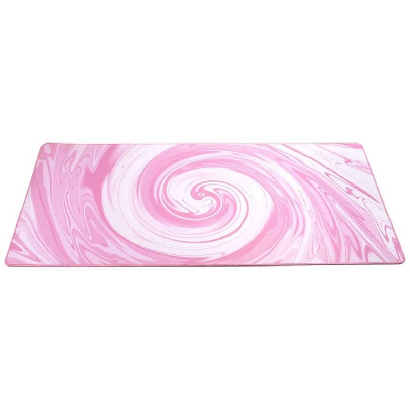 Amazon.co.jp: Gamesense Radar Mousepad Pink XL 3mm GSMPRADARPINKXL