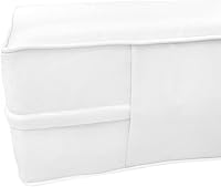 Vista 8 de Funda de cojín para colchón de cama al aire libre, estilo 6, AD106