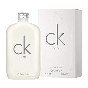 Calvin Klein Ck One Eau de Toilette Vaporizador 300 ml