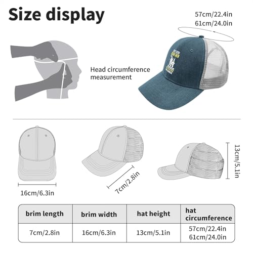 Some Boys Become Men A Few Men Become Badass-aoughnechs Trucker Hat Outdoor4