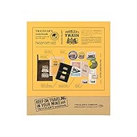 トラベラーズノート　レコード　限定パスポートサイズセット トラベラーズノート 限定セット レコード / TRAVELER'S notebook
