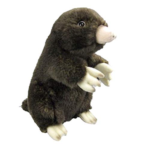 Fingerpuppe Der kleine Maulwurf Plüschspielzeug Kuscheltier