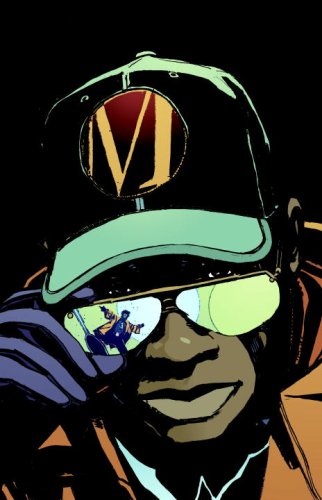 Static Shock 1: Rebirth of the Cool