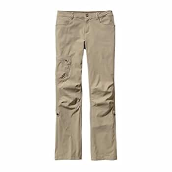 patagonia パンツ メンズ・ハンピ・ロック・パンツ（レギュラー） - パタゴニア