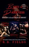 Cover zum Buch Born of Darkness