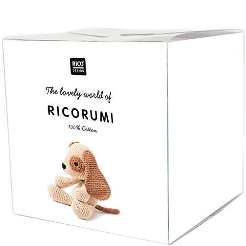 SET RICORUMI PUPPIES HUND Cover