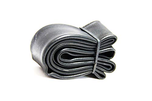 Hutchinson Haussmann Unisex Adult Inner Tube, Black, 20 x 1.30 to 1.90, 20 x 1.30 à 1.90 - Image 4