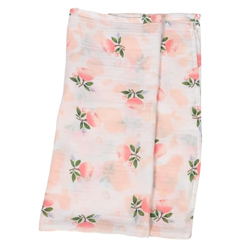 DEARMAMY Mantas para Niñas para Niña Toallas para Bebé Recién Nacido Toalla De Baño para Bebé Toalla para Pequeño Toallita para Pequeño Toallas para Bebé Mantas para Bebé