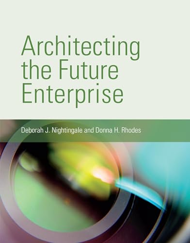 Architecting the Future Enterprise view 2