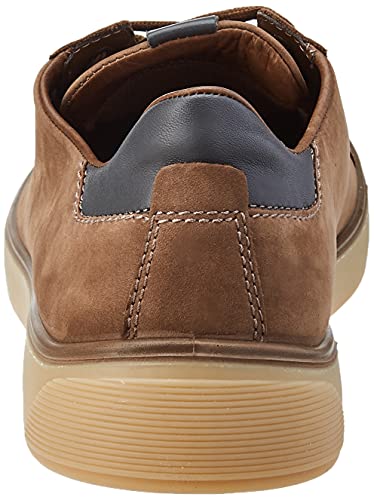 Image of ECCO Mens Street Tray Sneaker