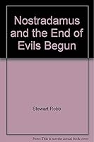 Nostradamus and the End of Evils Begin 0681411171 Book Cover
