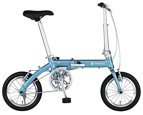 ルノー LIGHT8(AL-FDB140) 2018年モデル [Lagoon Blue]