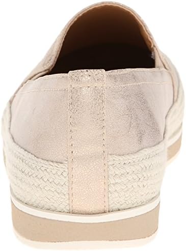 Chinese Laundry Women's Yup Metallic, Blush, 10 M US | Image 2